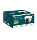 Câmara de Segurança de Rede TP-Link VIGI C440-W 4mm 4MP Full-Color Exterior Wi-Fi Turret QHD 1440p IP66