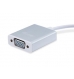 Adaptador Equip USB-C para VGA