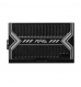 Fonte de Alimentação ATX MSI MAG A650BN 650W 80 Plus Bronze