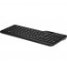 Teclado HP 460 Multi-Device Bluetooth PT Preto