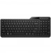 Teclado HP 460 Multi-Device Bluetooth PT Preto