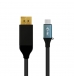 Cabo Adaptador USB-C Displayport 4K / 60 Hz