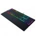 Teclado Mecânico Híbrido Razer Ornata V3 RGB PT Preto