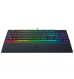 Teclado Mecânico Híbrido Razer Ornata V3 RGB PT Preto