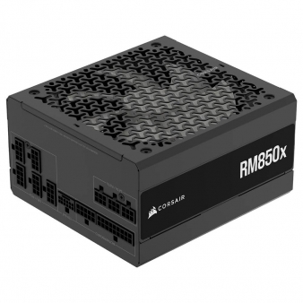 Fonte de Alimenta&ccedil;&atilde;o ATX RM850x 850W 80 PLUS Gold Full Modular