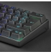 Teclado Mecânico Mars Gaming MKMINI RGB 60% Full RGB Chroma PT Outemu Red Switches