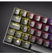 Teclado Mecânico Mars Gaming MKMINI RGB 60% Full RGB Chroma PT Outemu Red Switches