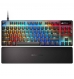 Teclado Mecânico Steelseries Apex Pro TKL Gen 3 US RGB Preto