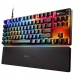 Teclado Mecânico Steelseries Apex Pro TKL Gen 3 US RGB Preto
