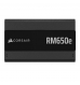 Fonte de Alimentação ATX Corsair RMe Series RM650e (2025) 650W 80 Plus Gold Full Modular