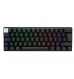 Teclado Mecânico Logitech G Pro X 60 Lightspeed RGB Wireless/Bluetooth US GX Switches