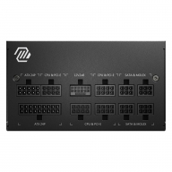 Fonte de Alimentação ATX MSI MAG A750GL PCIE5 750W ATX 3.0/PCIe 5.0 80 Plus Gold Full Modular