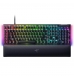 Teclado Mecânico Razer BlackWidow V4 RGB US Green Switch
