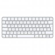 Teclado Apple Magic Keyboard Touch ID para Mac com Processador de Silício Apple - Português