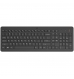 Teclado HP 220 USB Wireless PT Preto
