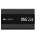 Fonte de Alimentação ATX Corsair RMe Series RM750e (2025) 750W 80 Plus Gold Full Modular