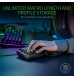 Keypad Razer Tartarus Pro RGB Preto