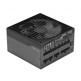 Fonte de Alimenta&ccedil;&atilde;o Fractal Design Ion+ 2 660W Platinum Full Modular