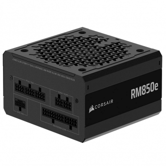 Fonte de Alimenta&ccedil;&atilde;o ATX Corsair RMe Series RM850e (2025) 850W 80 Plus Gold Full Modular