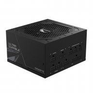 Fonte de Alimenta&ccedil;&atilde;o ATX Gigabyte UD1000GM PG5 1000W Ultra Durable 80 PLUS Gold Full Modular
