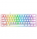 Teclado Razer Huntsman Mini 60% RGB Clicky Optical Switch (Purple) US Mercury