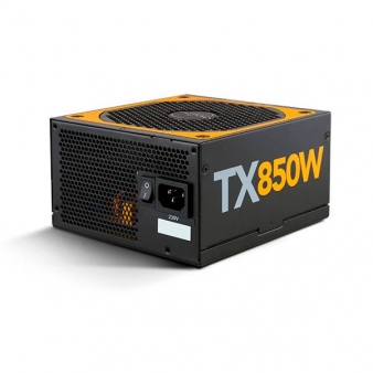 Fonte de Alimenta&ccedil;&atilde;o ATX Nox Urano TX 850W 80 Plus Bronze Edition