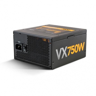 Fonte de Alimenta&ccedil;&atilde;o ATX Nox Urano VX 750W 80 Plus Bronze Edition