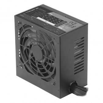 Fonte de Alimenta&ccedil;&atilde;o ATX Tacens Anima APIII850 850W 80 Plus Bronze Preta