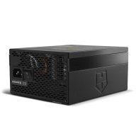 Fonte de Alimenta&ccedil;&atilde;o ATX Nox Hummer X 850W 80 Plus Gold Full Modular