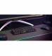 Teclado Mecânico Mars Gaming MK60 60% FRGB Rainbow Anti-Dust Red Switch PT Preto