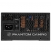Fonte de Alimentação ATX AsRock Phantom Gaming PG-750G 750W ATX 3.1/PCIe 5.1 80 Plus Gold Full Modular