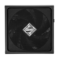 Fonte de Alimenta&ccedil;&atilde;o ATX AsRock Steel Legend SL-850G 850W ATX 3.1/PCIe 5.1 80 Plus Gold Full Modular