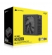 Fonte de Alimentação ATX Corsair HXi Series HX1200i (2025) 1200W ATX 3.1/PCIe 5.1 80 Plus Platinum Full Modular