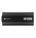 Fonte de Alimentação ATX Corsair HXi Series HX1200i (2025) 1200W ATX 3.1/PCIe 5.1 80 Plus Platinum Full Modular
