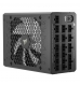 Fonte de Alimentação ATX Corsair HXi Series HX1200i (2025) 1200W ATX 3.1/PCIe 5.1 80 Plus Platinum Full Modular