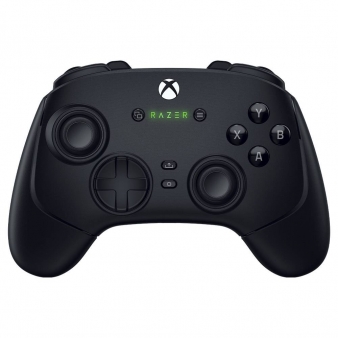 Gamepad Razer Wolverine V3 Pro Xbox One/Series X&S/PC Preto