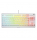 Teclado Steelseries Apex 3 TKL RGB US Branco