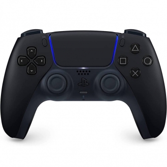 Gamepad Sony DualSense Playstation 5 (PS5) Wireless Preto