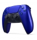 Gamepad Sony DualSense Playstation 5 (PS5) Wireless Azul Cobalto