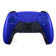 Gamepad Sony DualSense Playstation 5 (PS5) Wireless Azul Cobalto