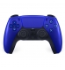 Gamepad Sony DualSense Playstation 5 (PS5) Wireless Azul Cobalto