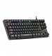 Teclado Mars Gaming MKTKL RGB TKL PT