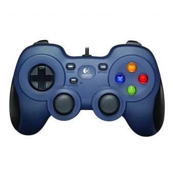 Gamepad Logitech F310 PC