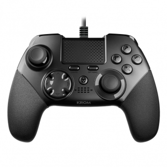 Gamepad Krom Kaiser USB Gamepad Krom Kaiser USB