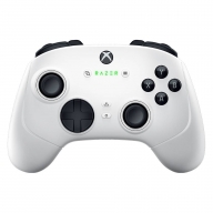 Gamepad Razer Wolverine V3 Pro Xbox One/Series X&S/PC Branco