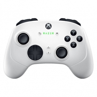 Gamepad Razer Wolverine V3 Pro Xbox One/Series X&S/PC Branco