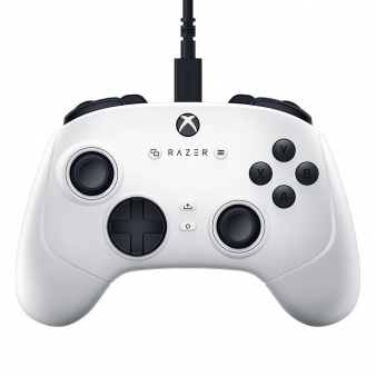 Gamepad Razer Wolverine V3 Tournament Edition Xbox One/Series X&S/PC Branco
