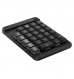 Keypad HP 430 Bluetooth Numérico Preto