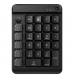 Keypad HP 430 Bluetooth Numérico Preto