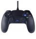Gamepad Gembird JPD-PS4U-01 Wired for Playstation 4/PC Preto